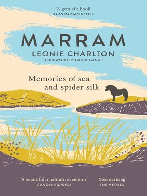 Marram - ebook